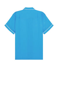 Duvin - Poolside Retro Button Up Shirt