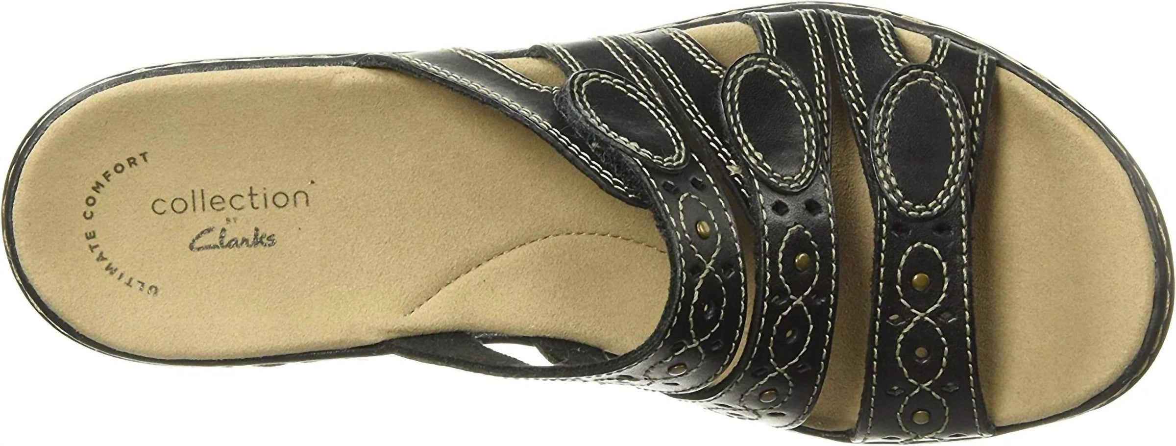 Clarks - Women's Leisa Cacti Q Sandal