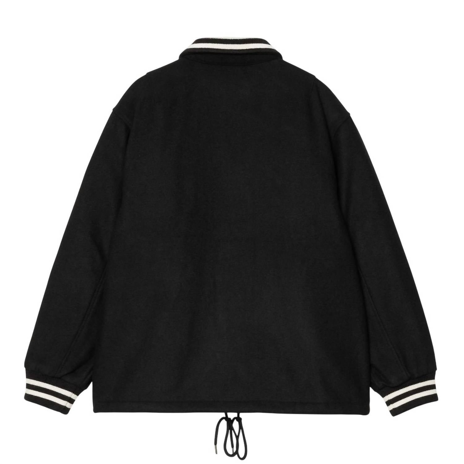 Carhartt - Men's Wool Coach Jacket