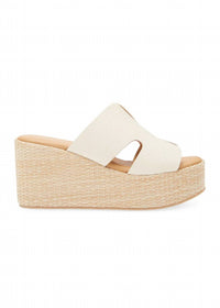 Chocolat Blu - Women's Jamie Platform Wedge Sandal