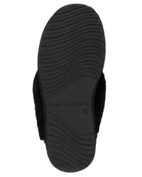 EMU Australia Women's Jolie Slip-ons in black noir - women's sandal - view 4