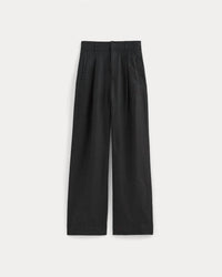 Everlane - Women's The Linen Way High Pants