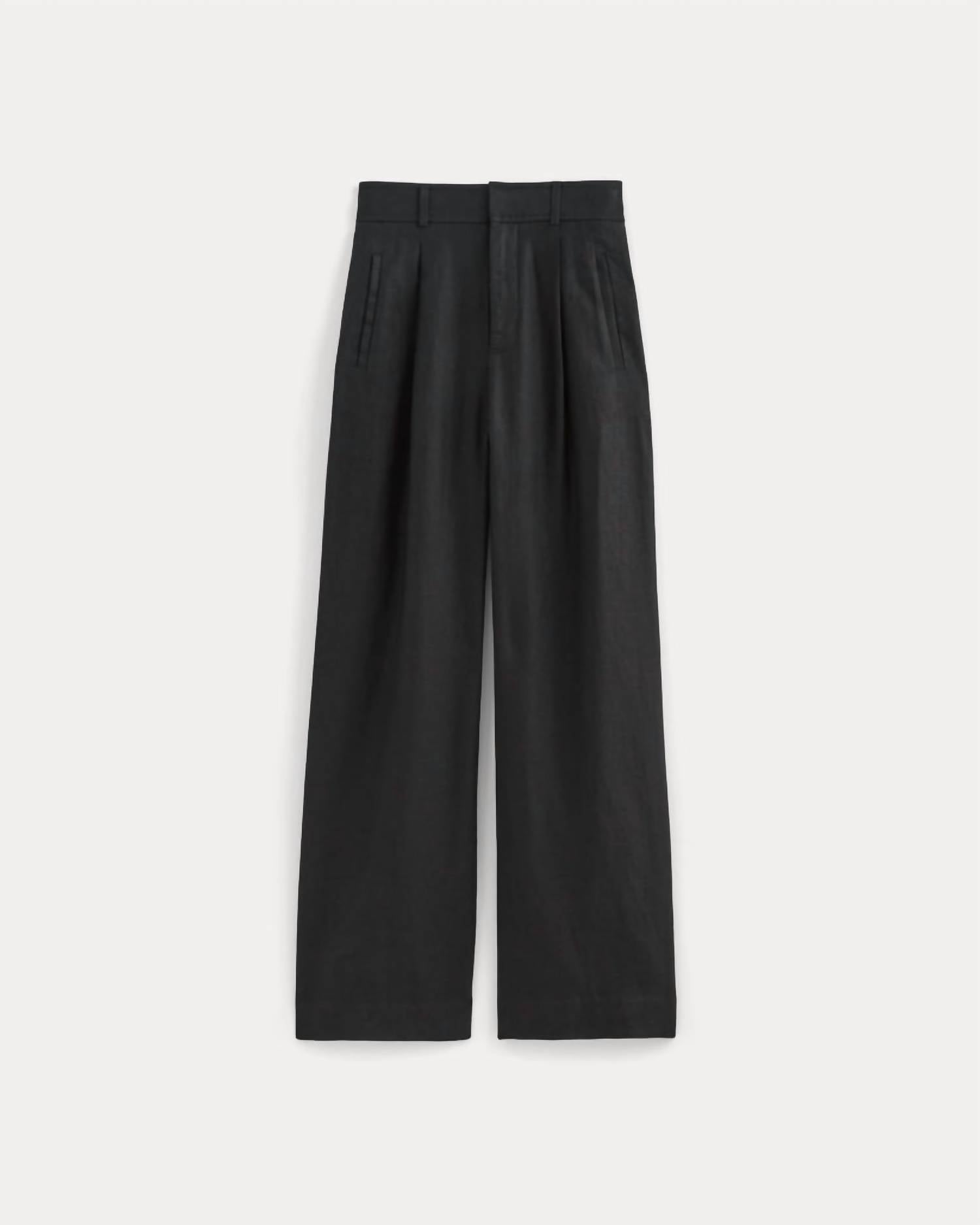 Everlane - Women's The Linen Way High Pants