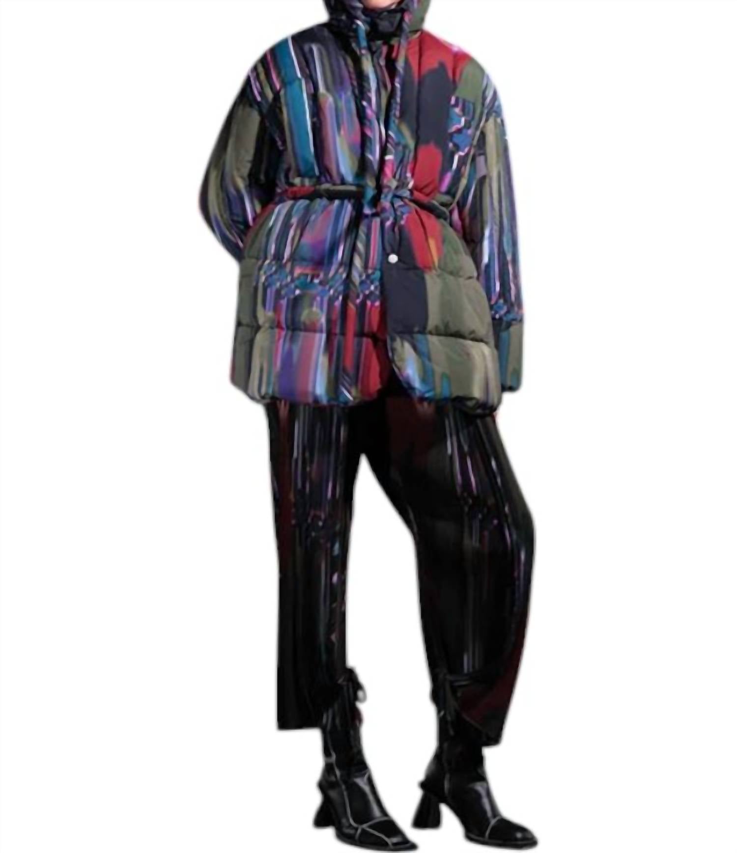 Henrik Vibskov - Puff Puffer Jacket