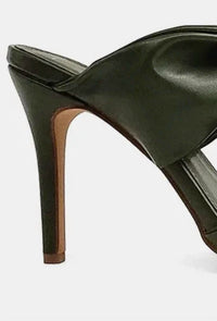 Shu Shop - Women's Fabrizia Sandals