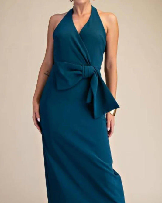 Glam - Lola Midi Dress