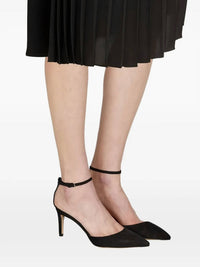 Salvatore Ferragamo - Women's Leather Pumps