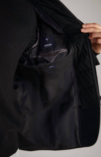 Joop! - Hectar-j Knit Field Coat