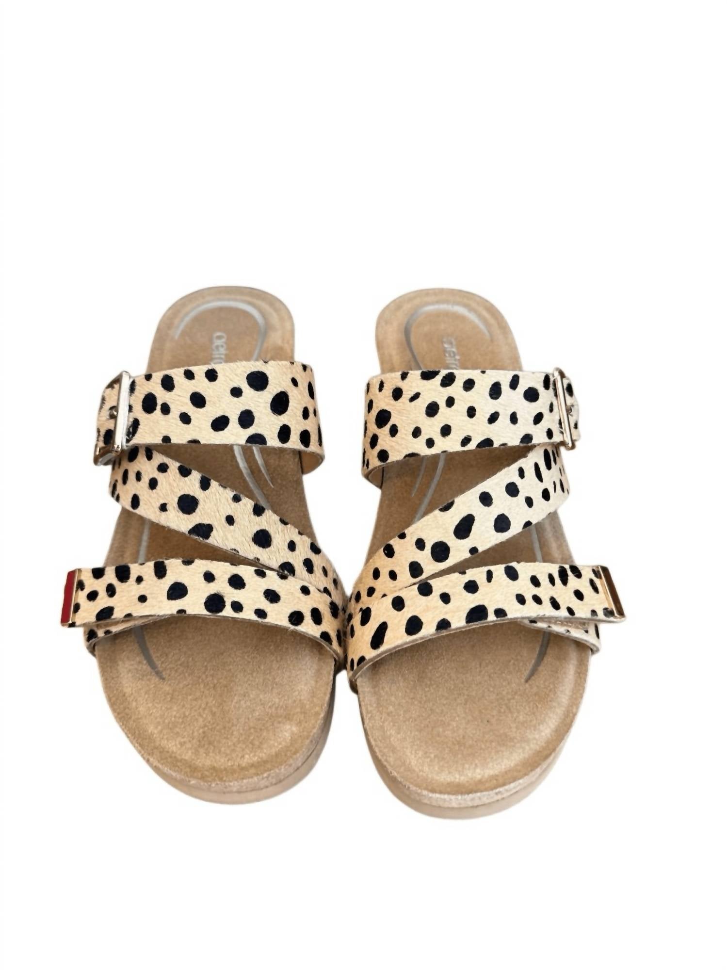Aetrex - Women's Kimmy Sandal