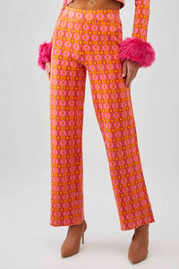 Show Me Your Mumu - Zermatt Sweater Pant