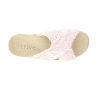 Strive - Women's Nora Slip-on Supportive Sandals