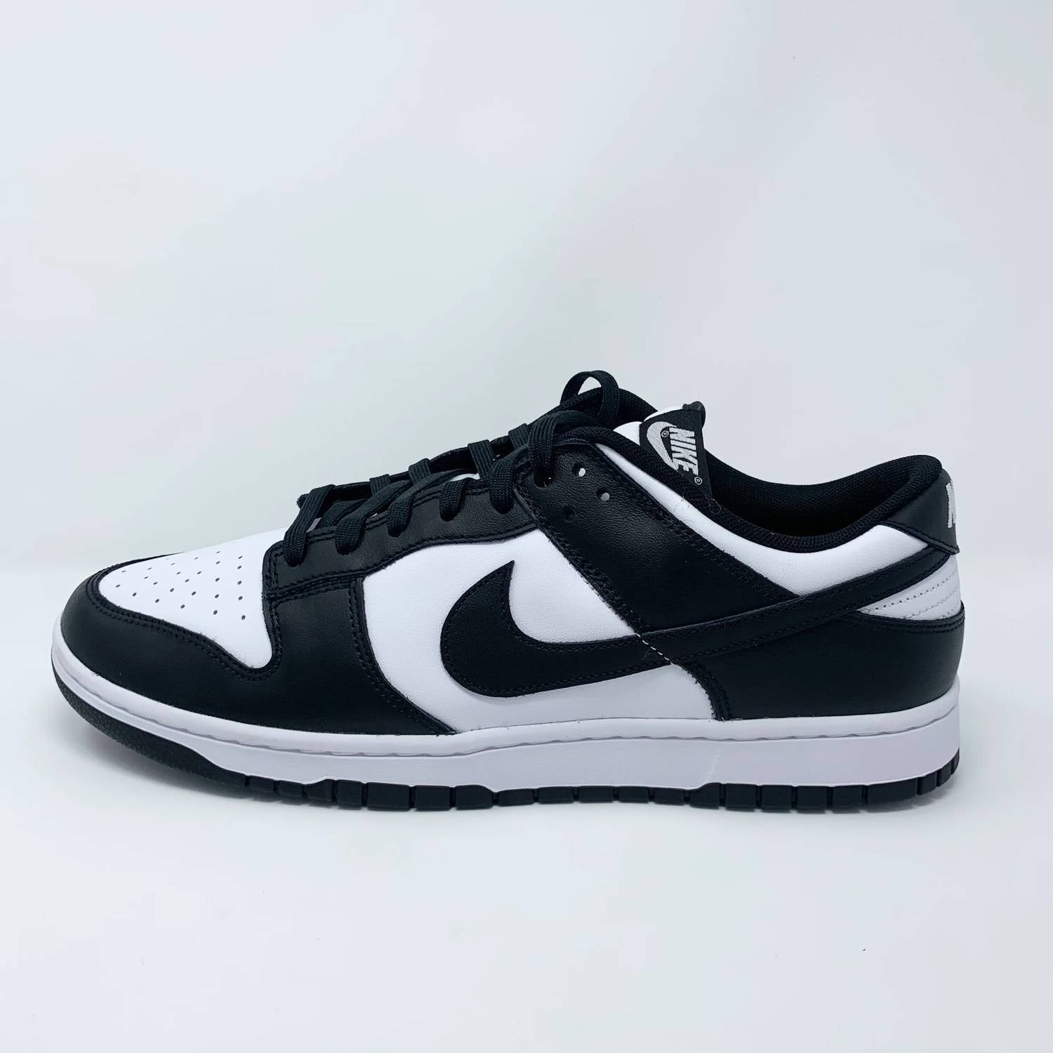 Nike - Men's Dunk Low Sneakers