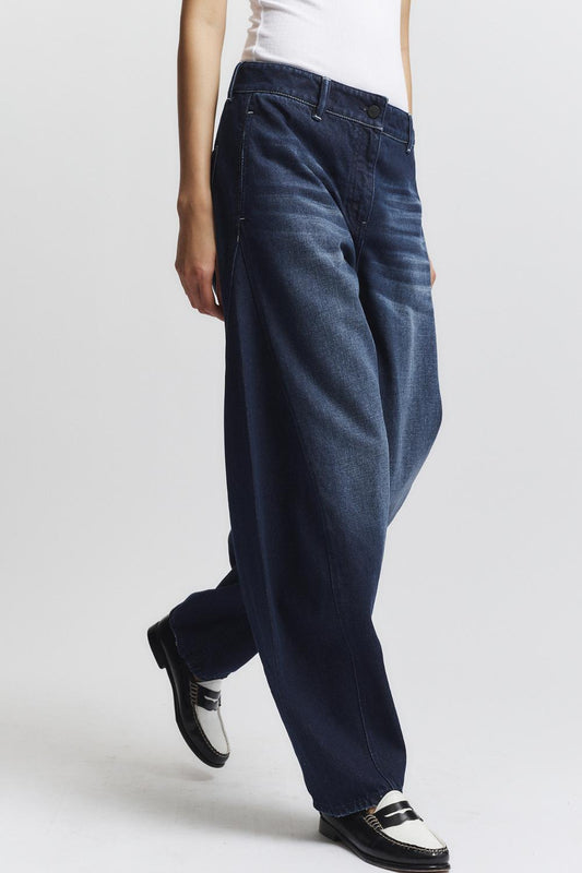 Saint Art - Stevie Barrel Jeans