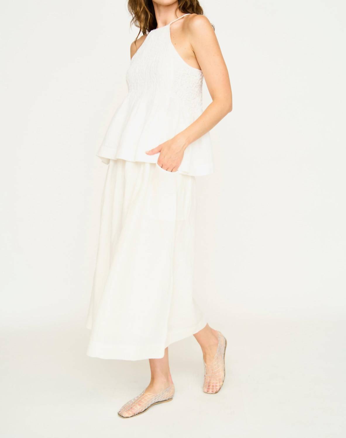 Mirth - Alba Top