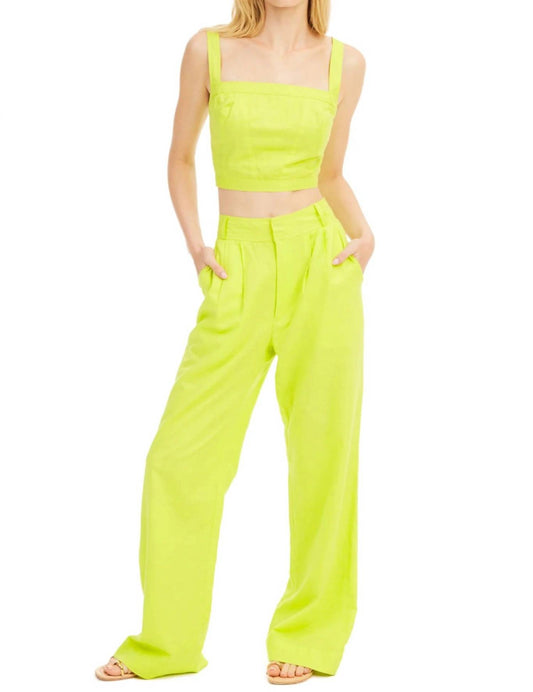 Allison New York - Audrey Pants