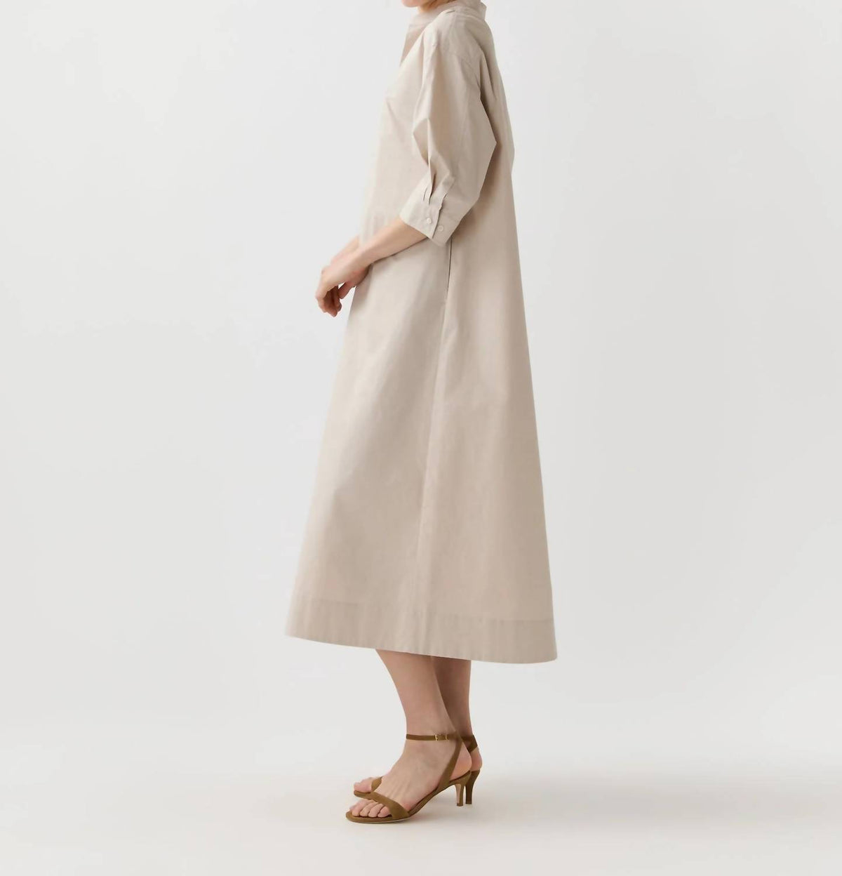 Ann Mashburn - Women's Cadie Dress