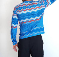 Inknburn - Fast Cookie Long Sleeve Tech Shirt
