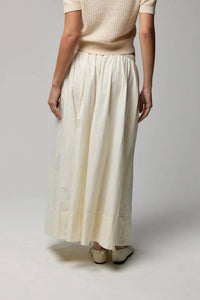 Asher - Kate Maxi Skirt