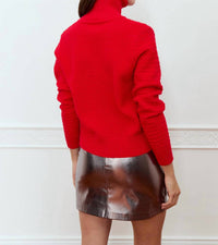 Deluc - Carlina Long Sleeves Sweater