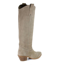 Diba True - Women's Ame Thyst Suede Boot