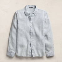 James Perse - Lightweight Linen Shirt