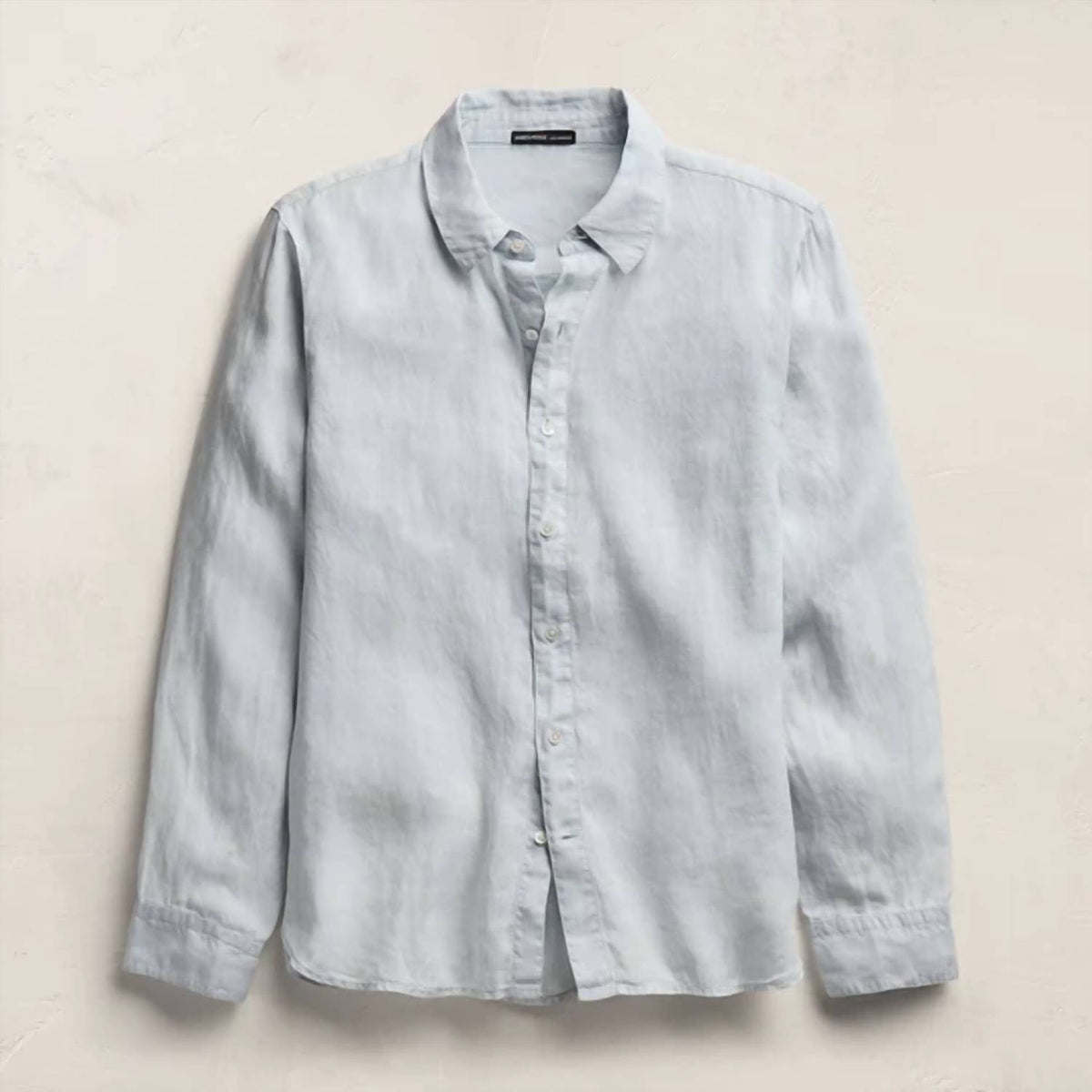 James Perse - Lightweight Linen Shirt