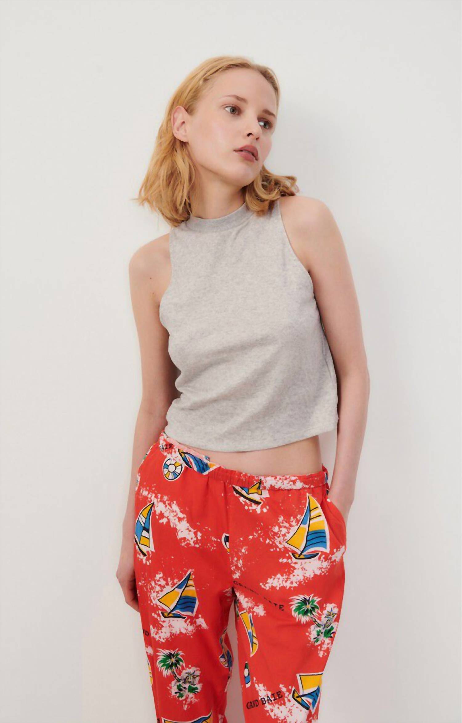 American Vintage - Ruzy Tank Top