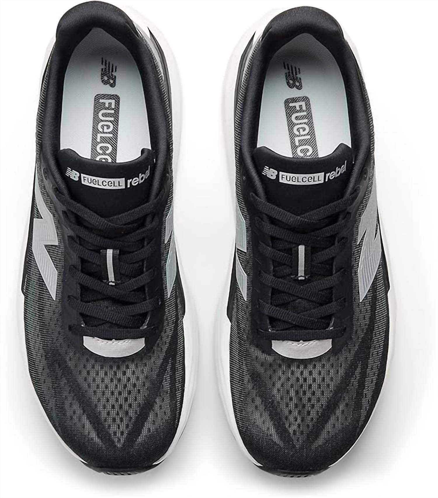 New Balance - Men's Fuelcell Rebel V5 Running Shoes