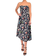 Gilner Farrar - Luanna Dress