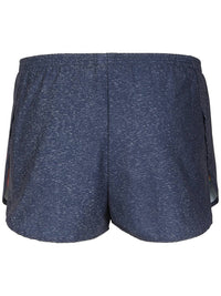 Boa - Women's 1" Elite Printed Split Short