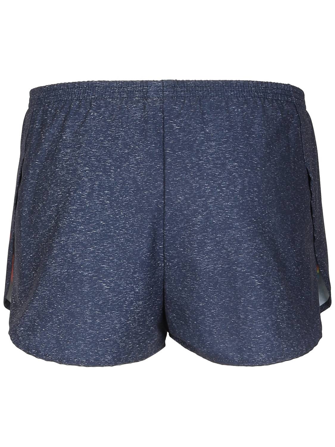 Boa - Women's 1" Elite Printed Split Short