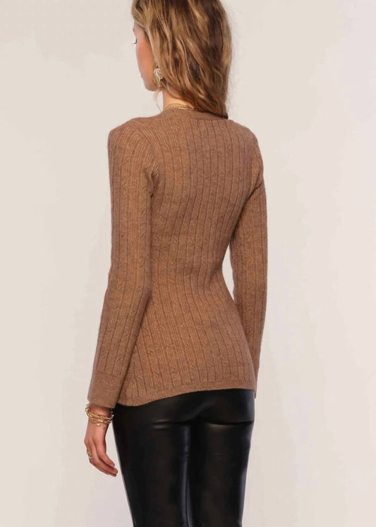 Heartloom - Sivan Sweater