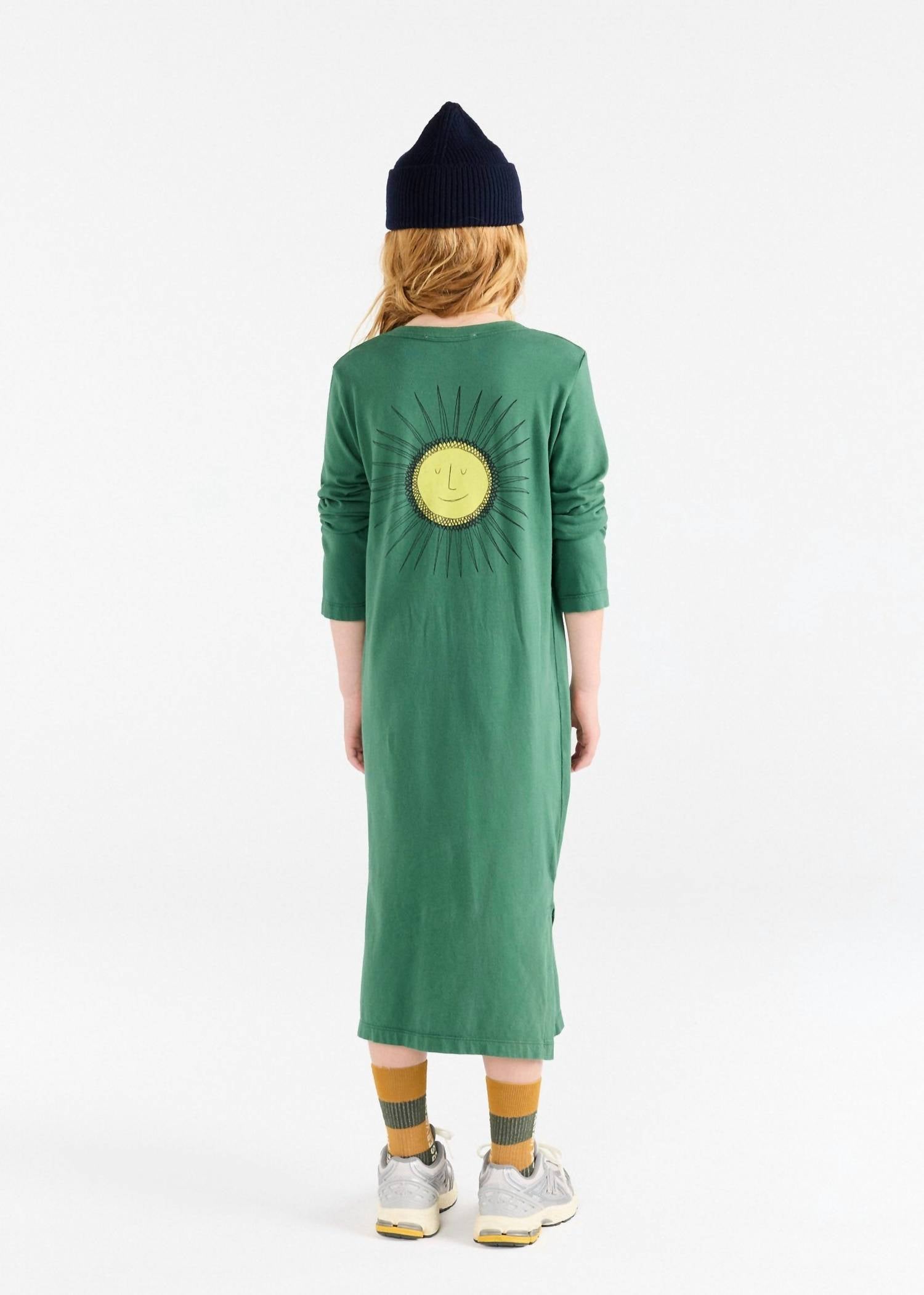 The Animals Observatory - Sun Barbet Dress