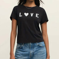 Z Supply - Tourist Adore Tee