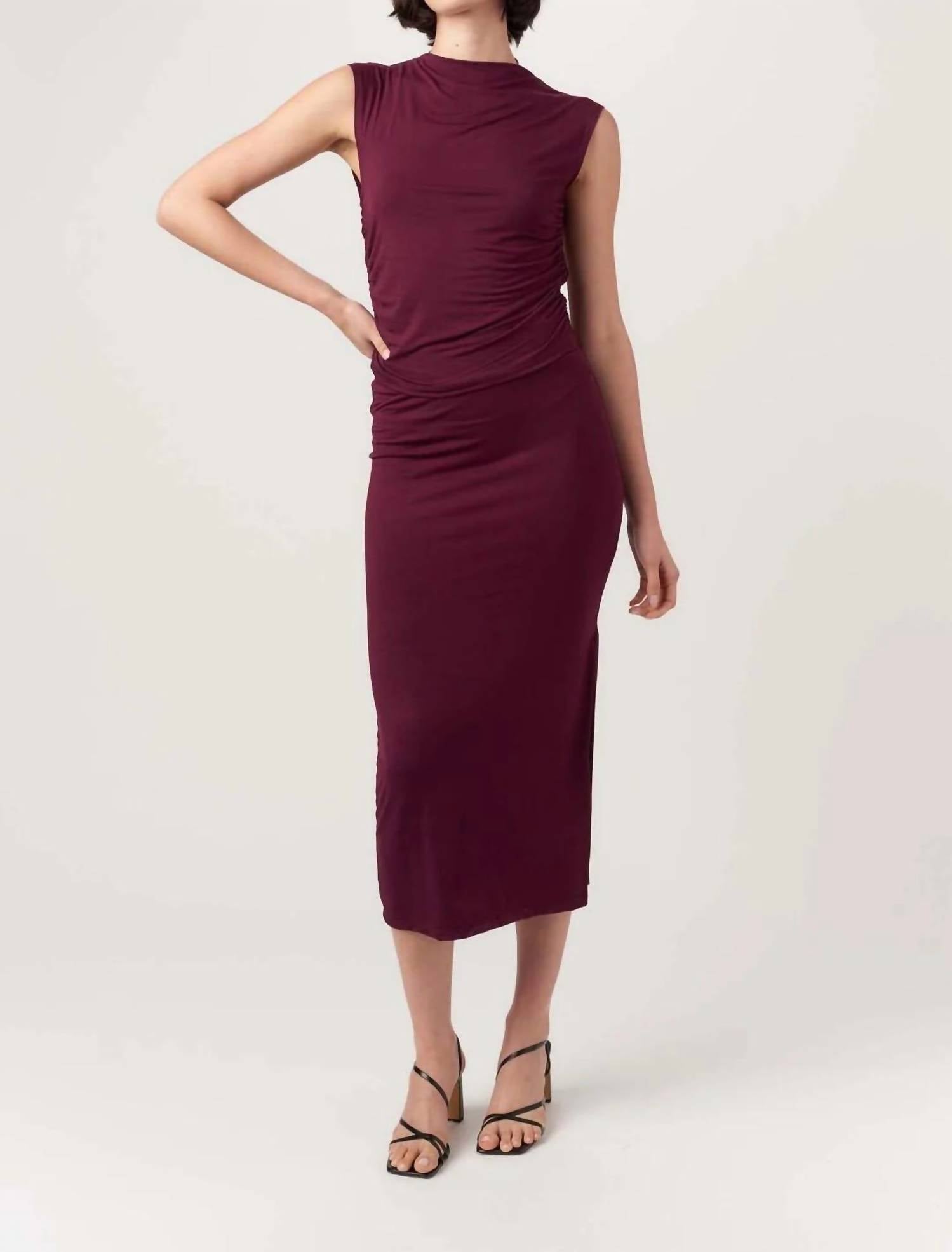Project Social T - Women's Walk Away Skirt
