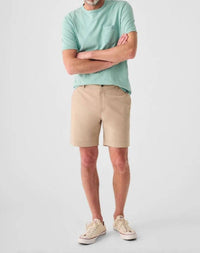 Faherty - Belt Loop All Day Shorts