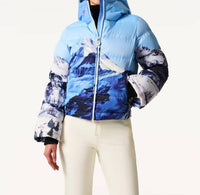 Perfect Moment - Polar Flare Ski Jacket