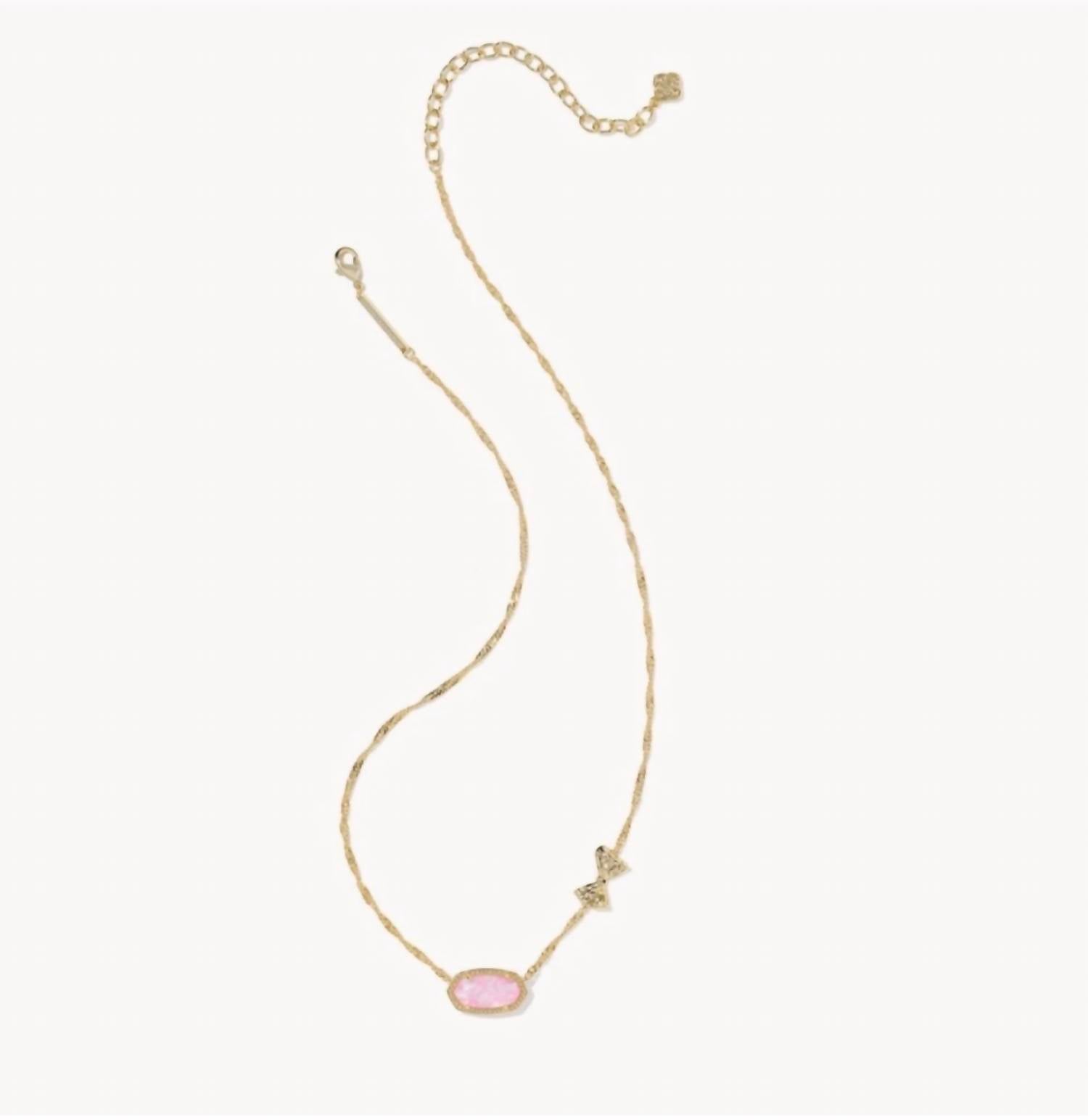 Kendra Scott - Elisa Necklace