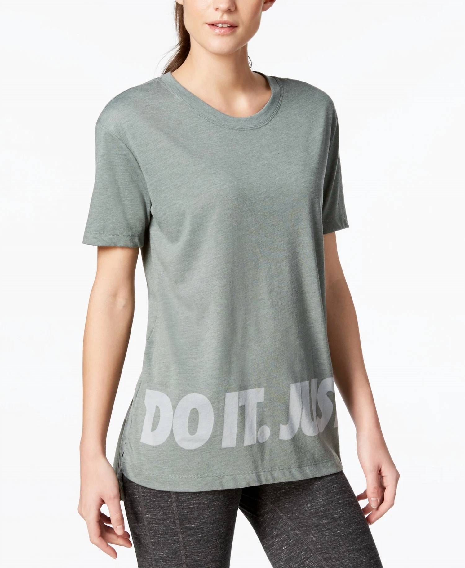 Nike - Nike Womens Just Do It T-Shirt
