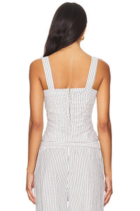 Lioness - Cobain Corset Top