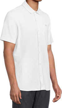 Travismathew - Set A Course Shirt