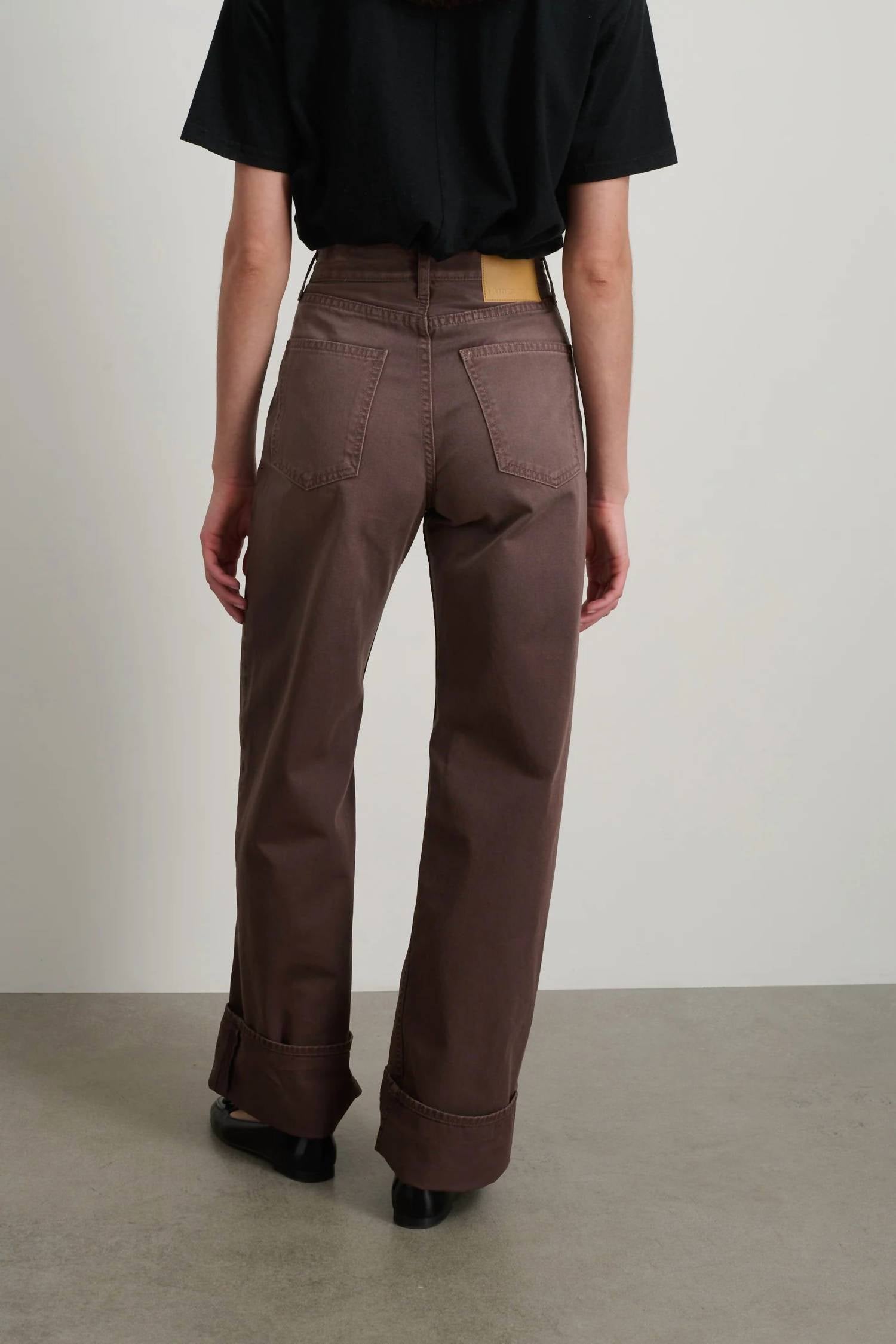 B Sides - HOBIE PANT