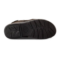 Gravity Defyer Men's Outpost Outdoor Sandal in brown - men's sandal - view 6