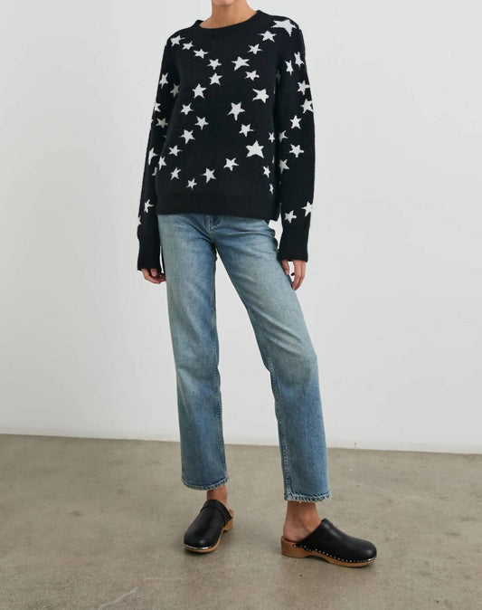 Rails - KANA STAR SWEATER