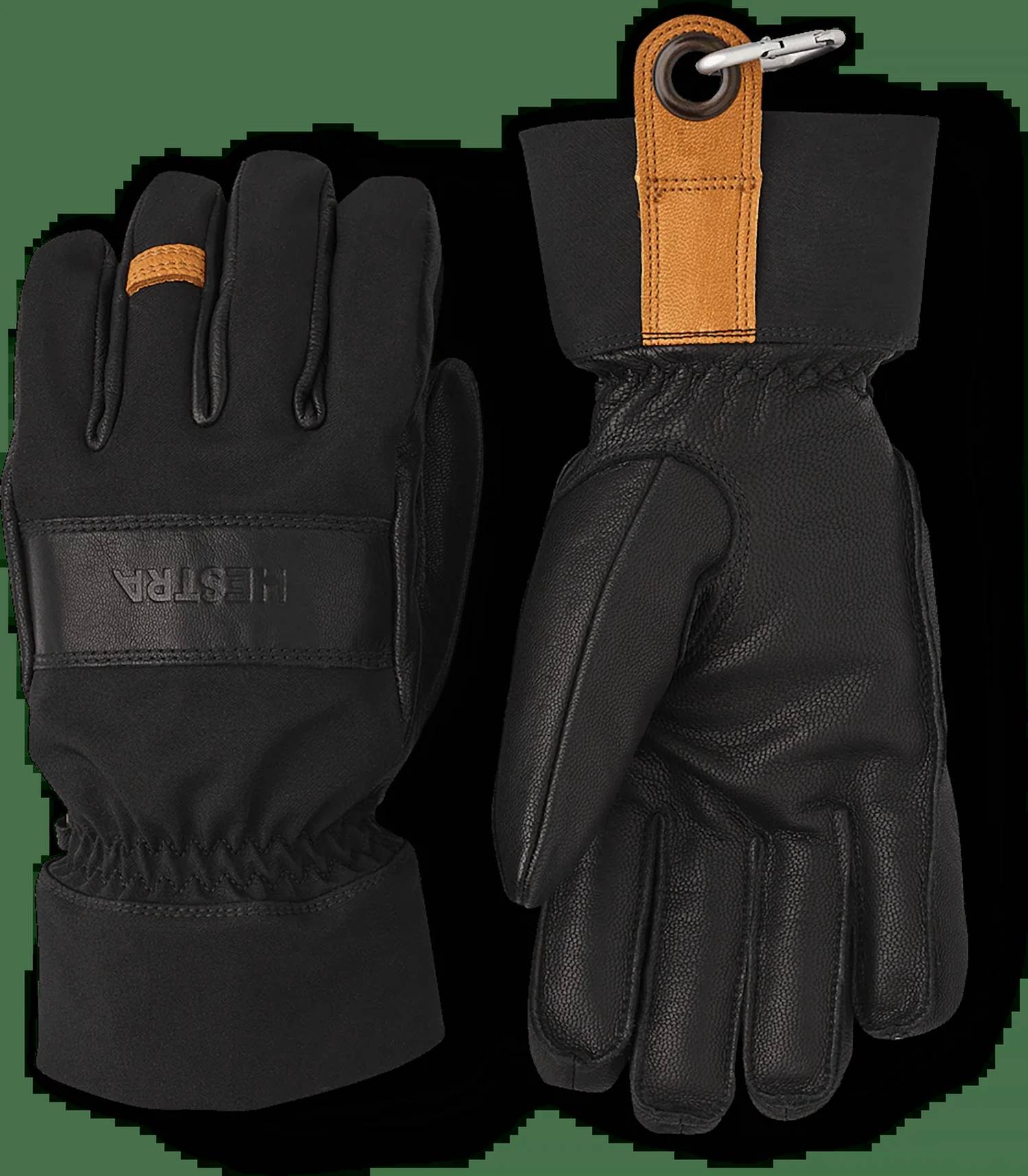 Hestra - Highland Leather Glove