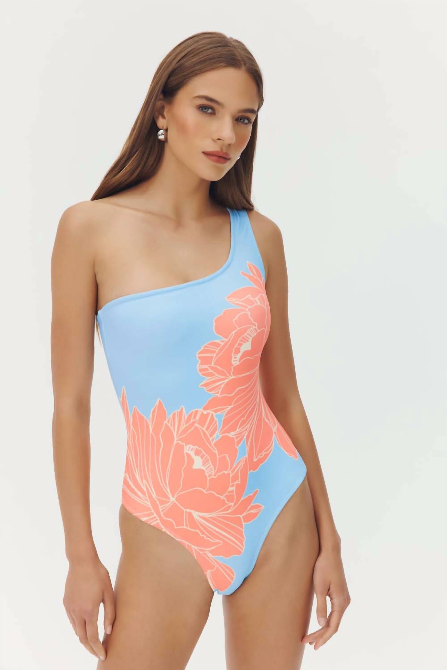 Hutch - STELLA ONE-PIECE