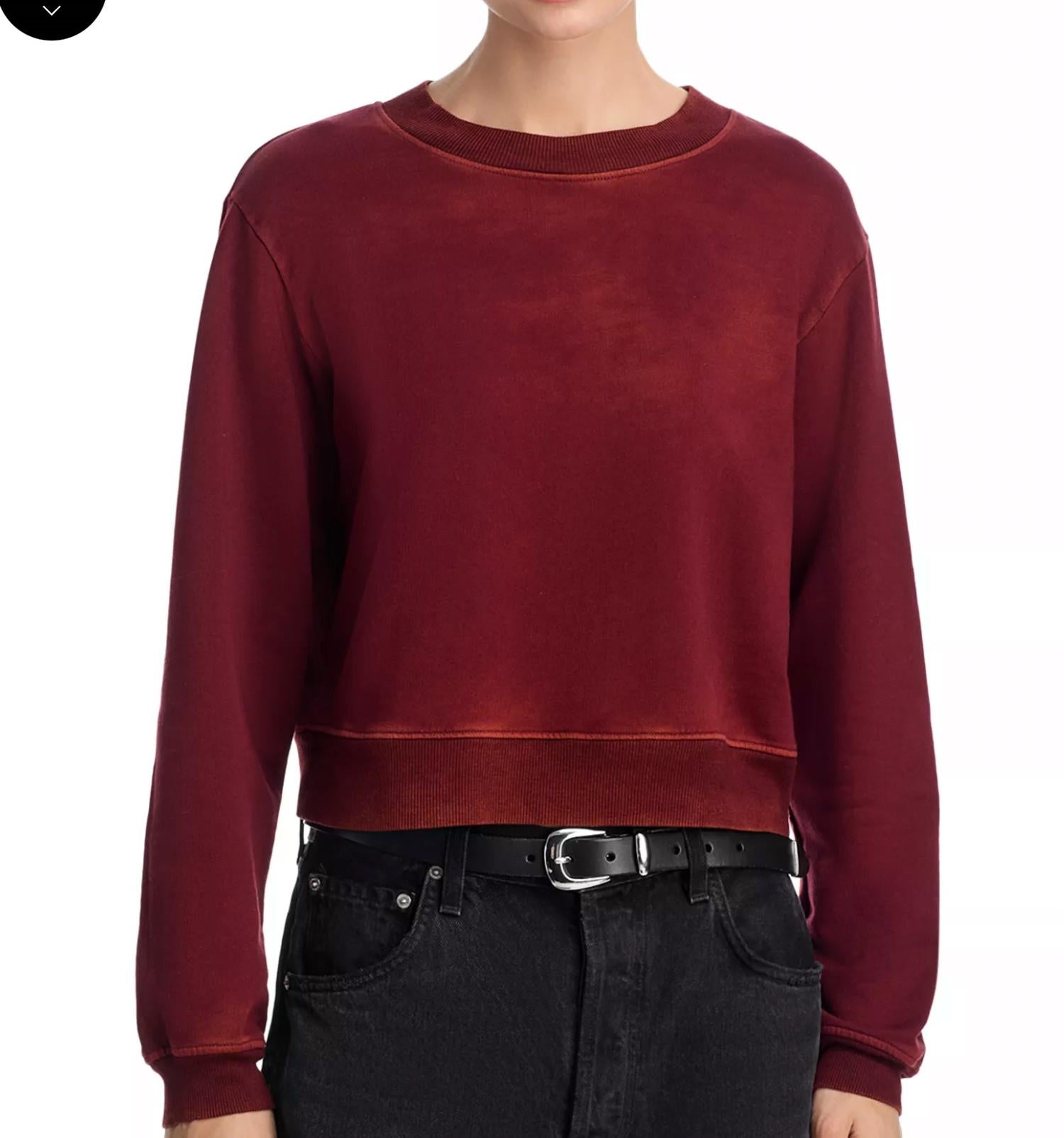 Cotton Citizen - Women's Roma Crew Top
