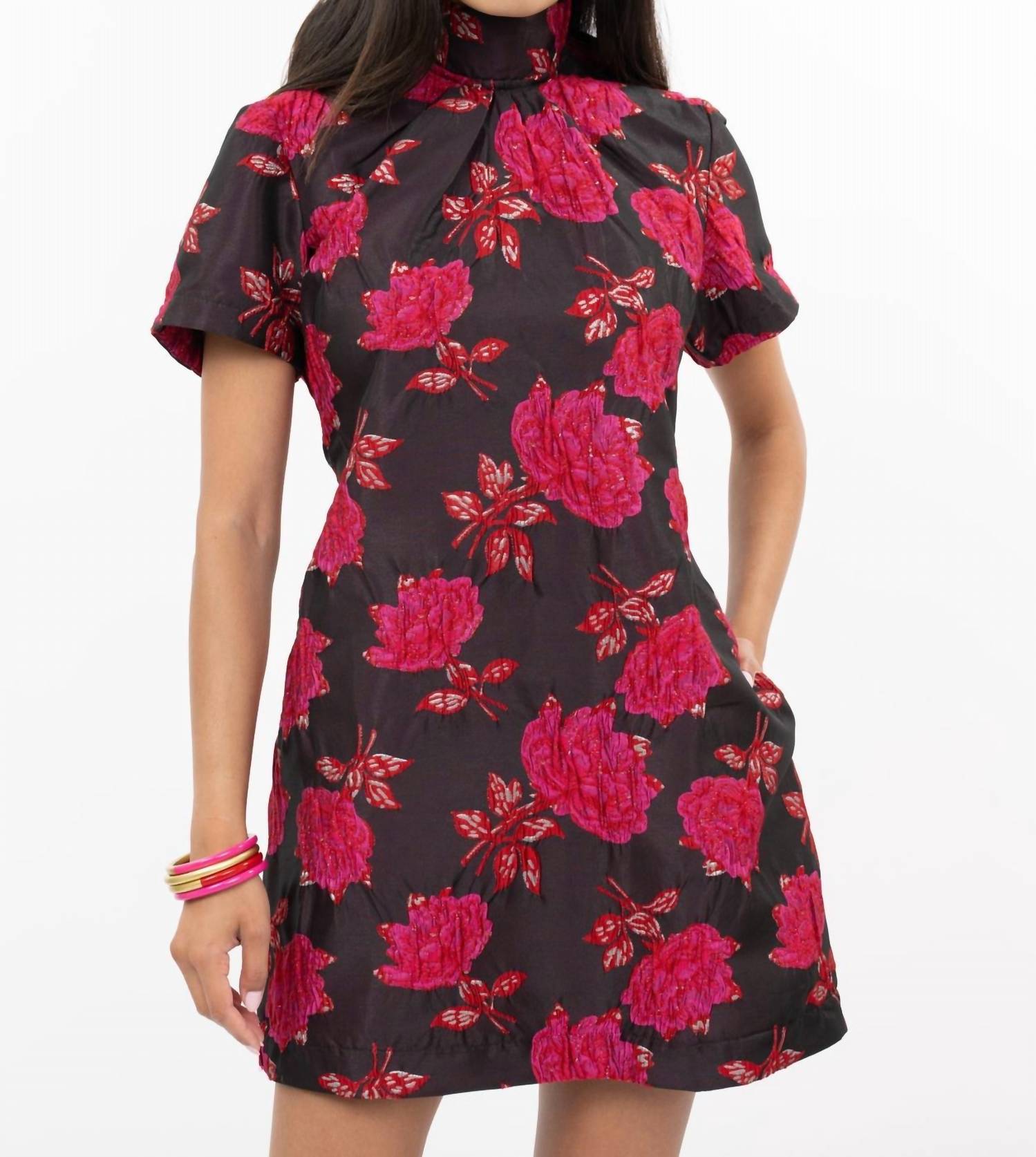 Ivy Jane - Bow Back Dress