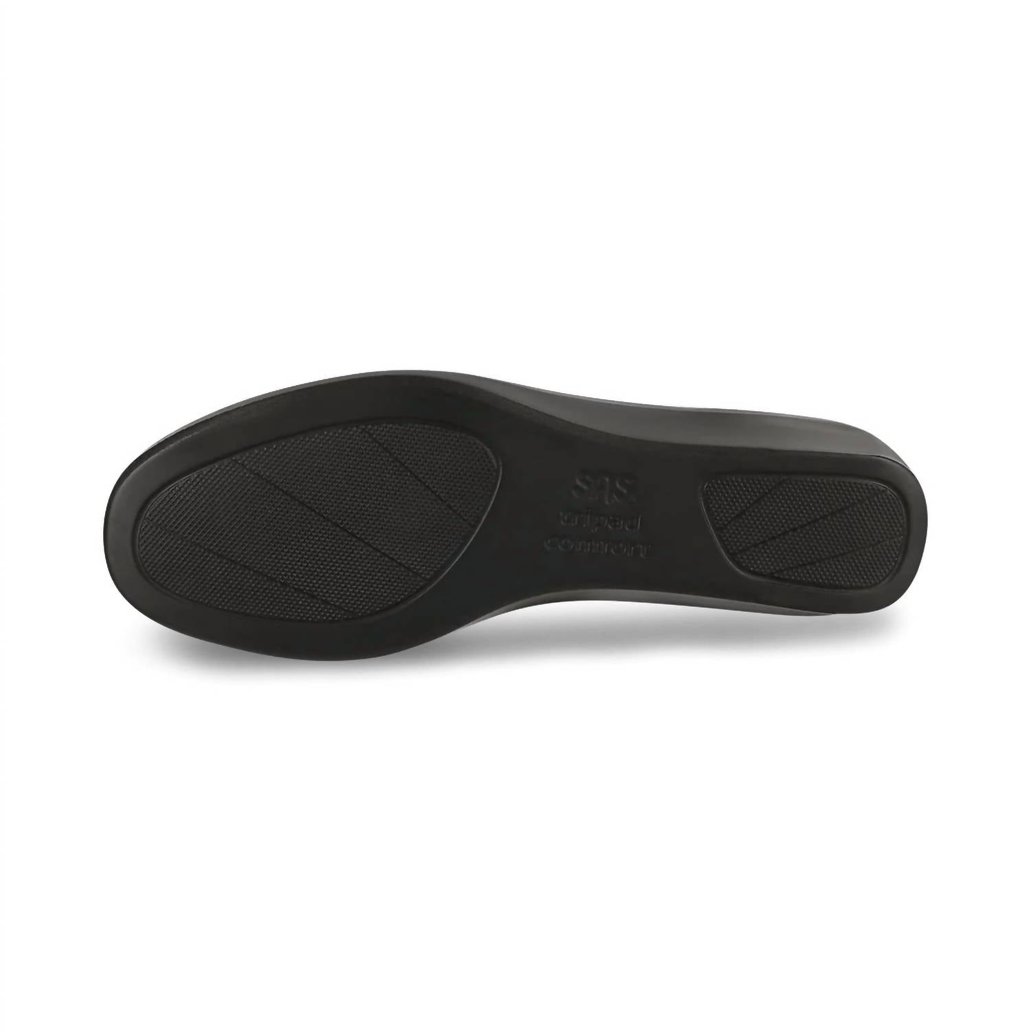 Sas - WOMEN'S BLISS SLIP ON WEDGE - DOUBLE WIDE