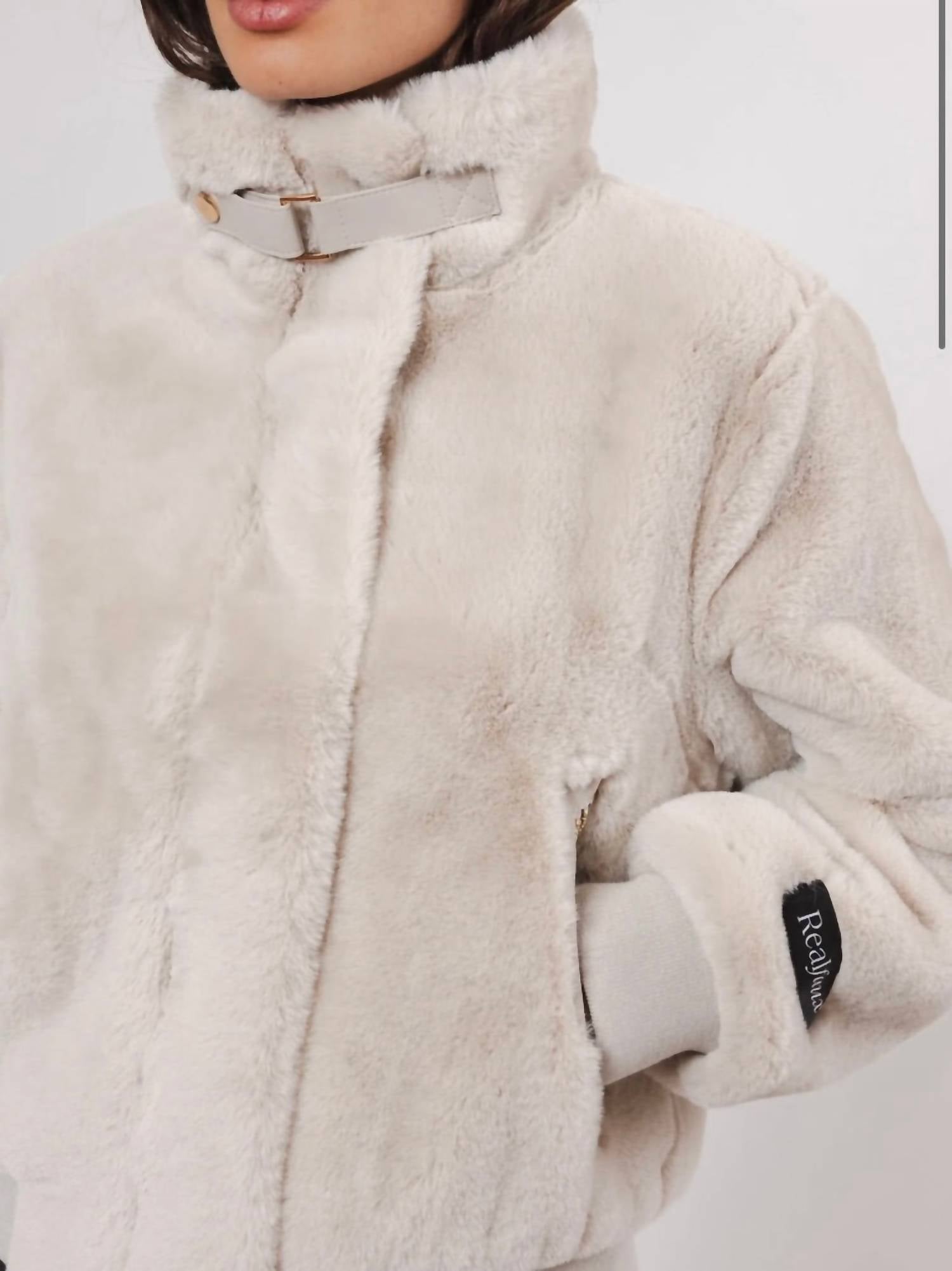 Rino & Pelle - Ambra Jacket